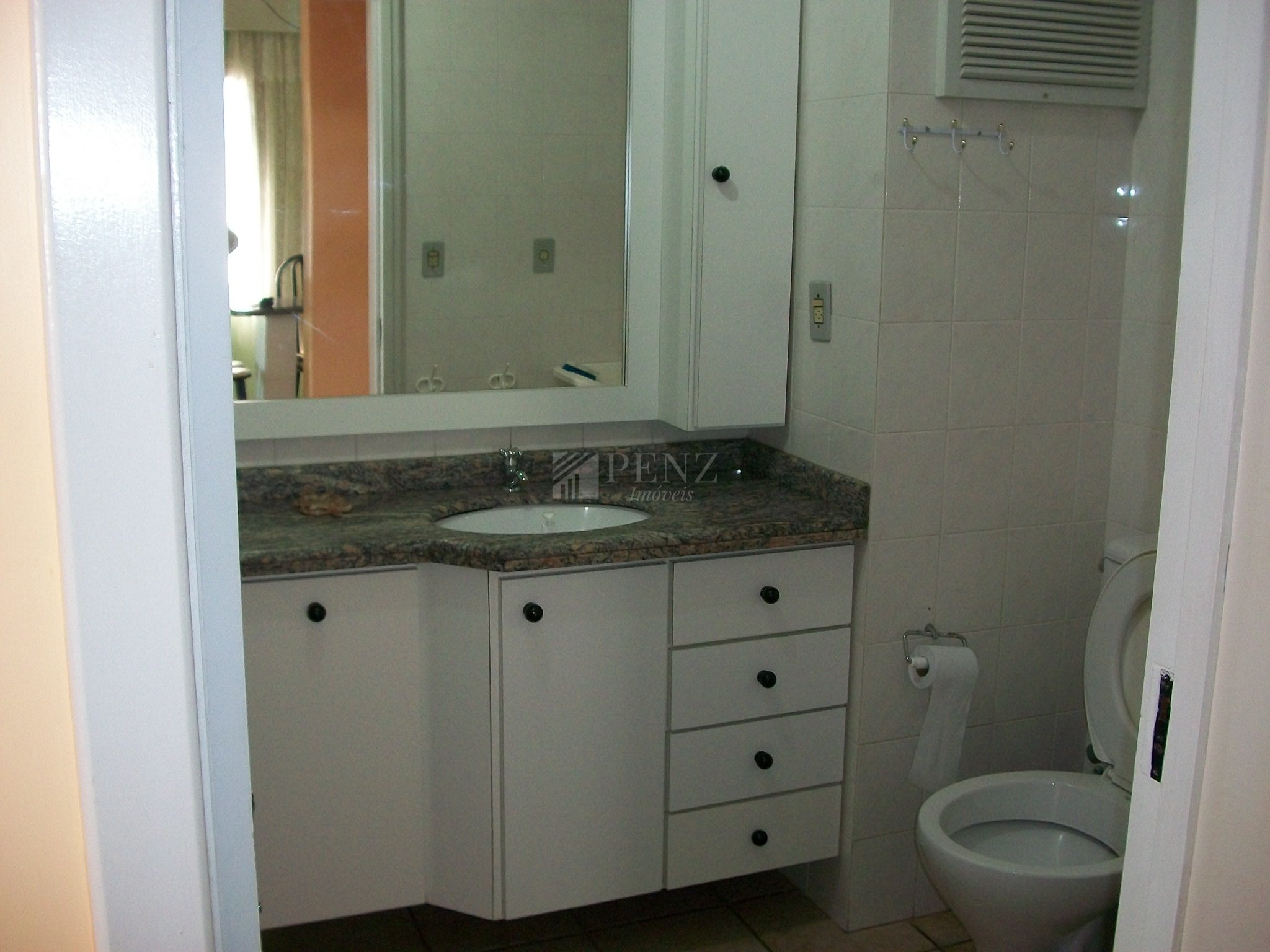 Apartamento 2 Dorm.