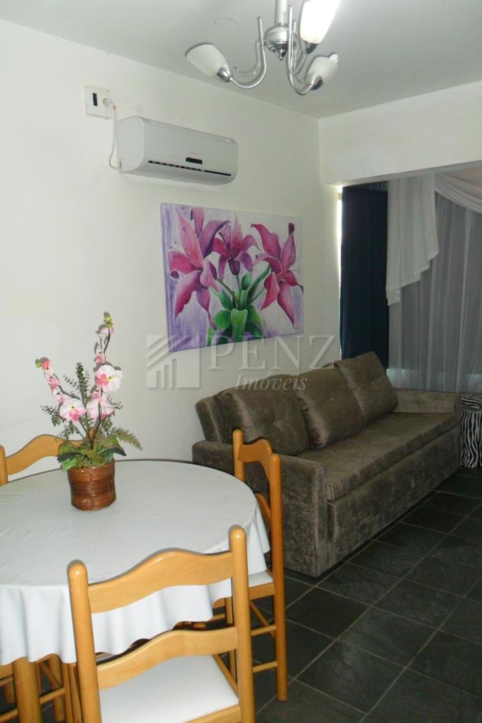 Apartamento 1 Dorm.