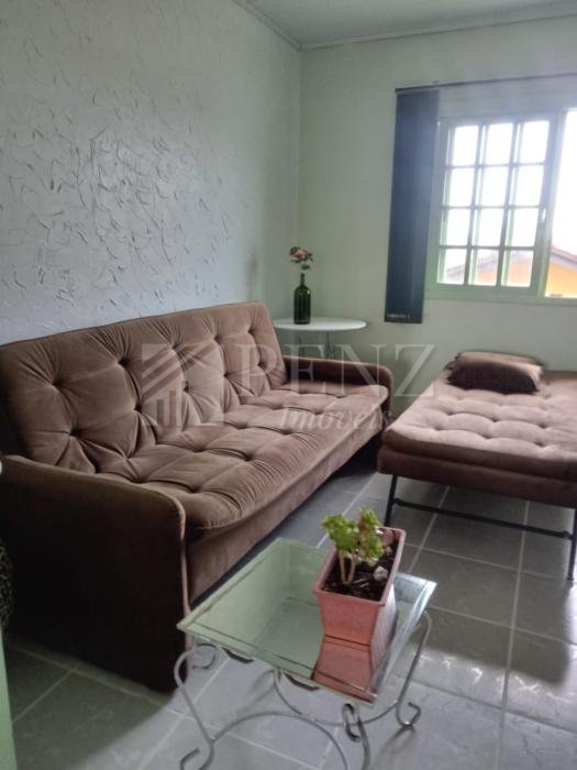 Apartamento 2 Dorm.