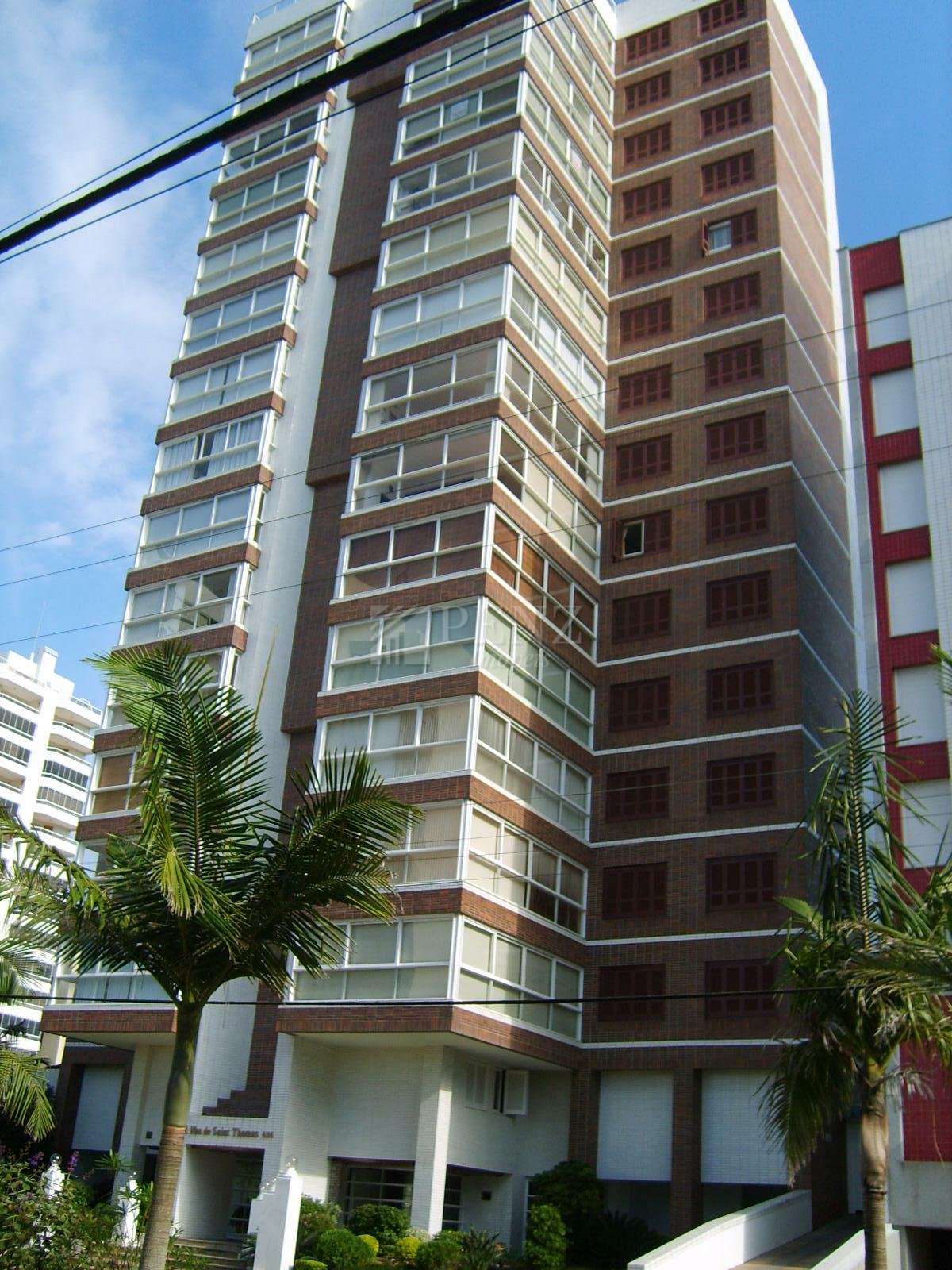 Apartamento 4 Dorm.