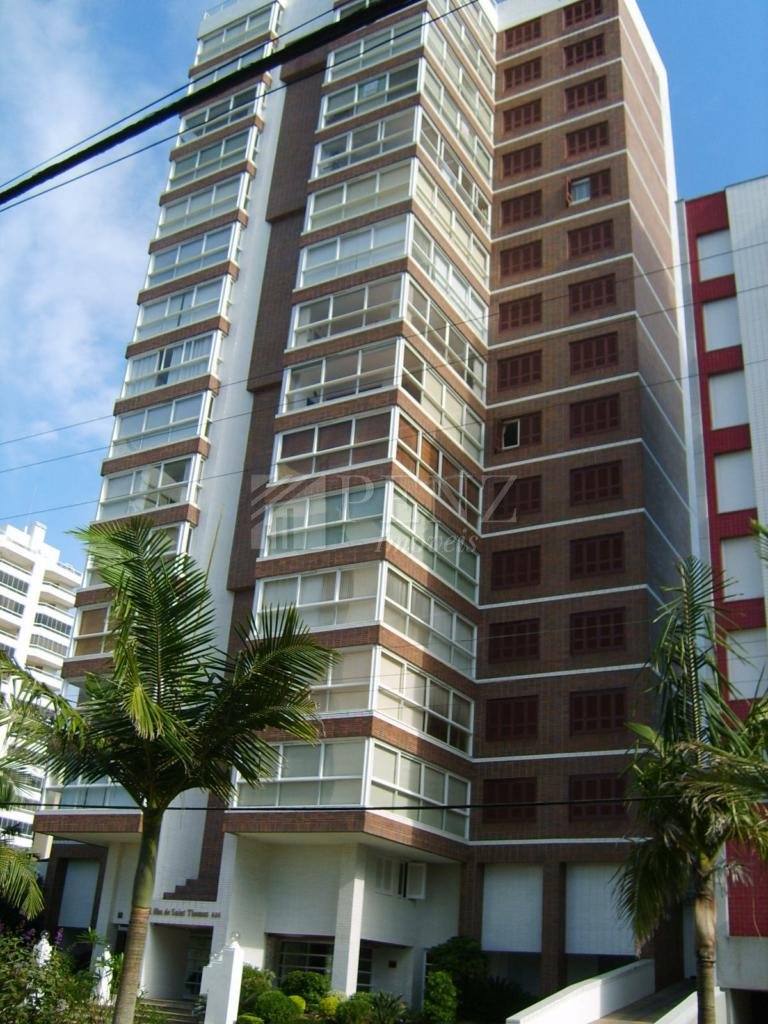 Apartamento 4 Dorm.