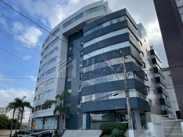 Apartamento 1 Dorm.