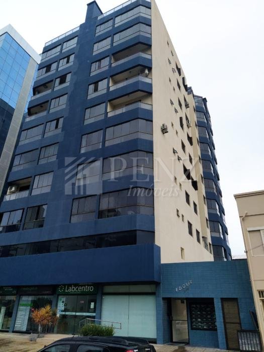 Cobertura 3 Dorm.