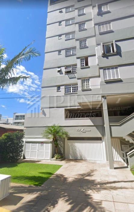 Cobertura 3 Dorm.