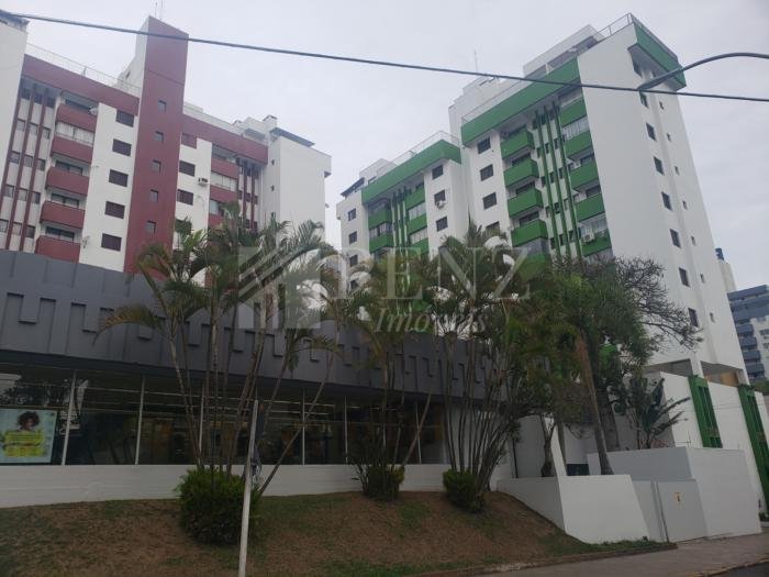 Apartamento 2 Dorm.