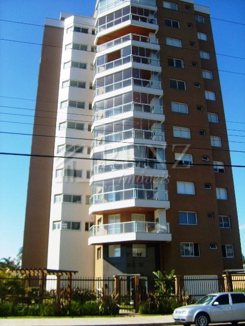 Apartamento 2 Dorm.