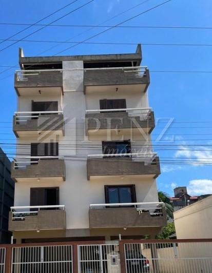 Apartamento 3 Dorm.