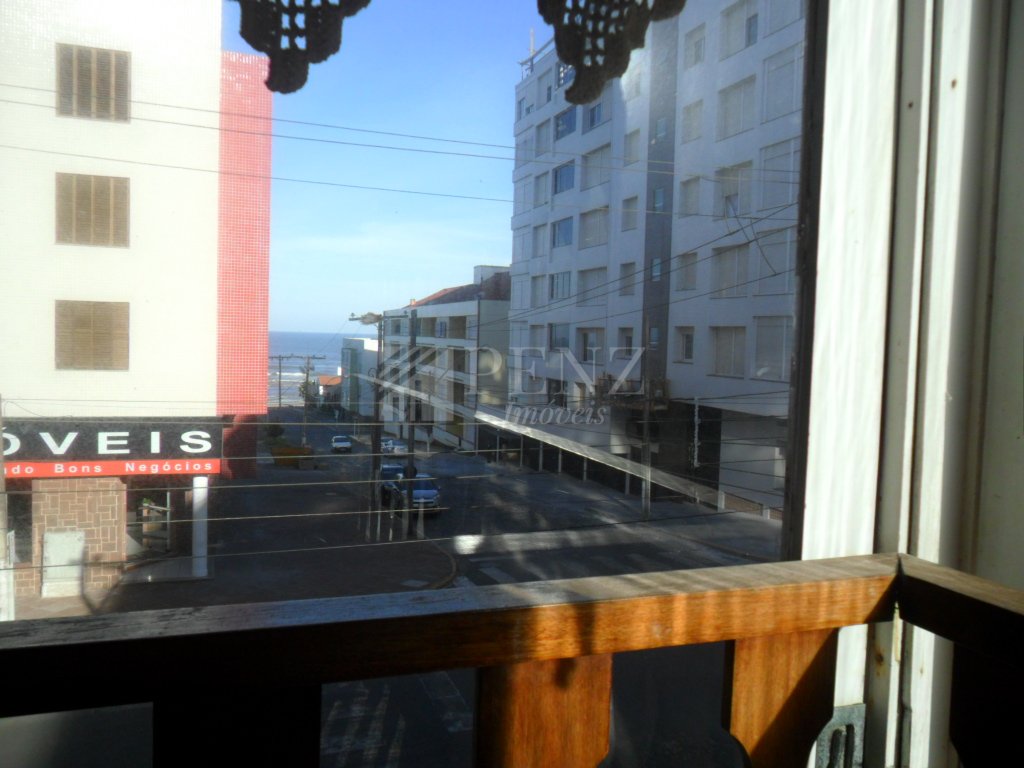 Apartamento 2 Dorm.