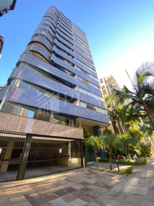 Apartamento 3 Dorm.