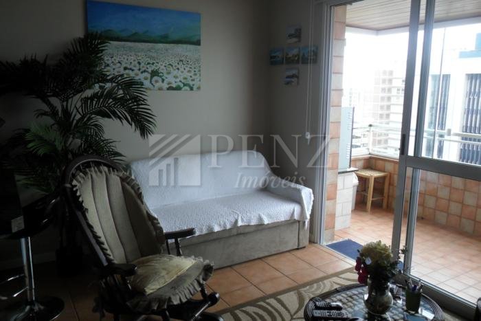 Apartamento 1 Dorm.