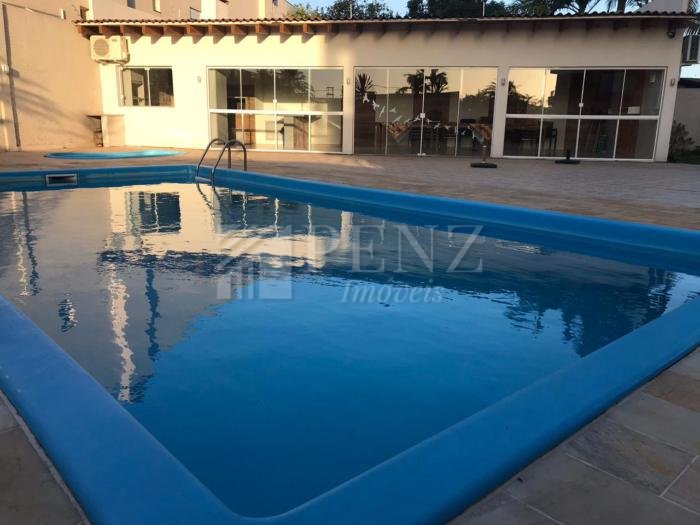 Apartamento 3 Dorm.