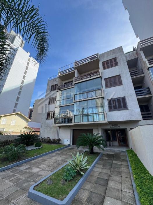 Apartamento 2 Dorm.