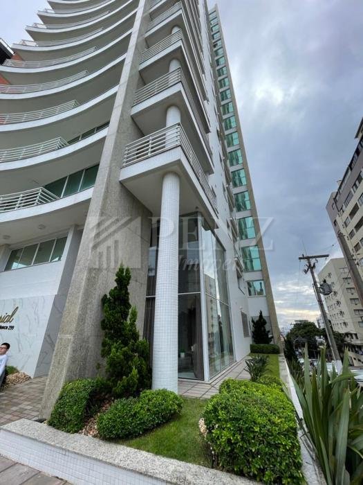Apartamento 3 Dorm.