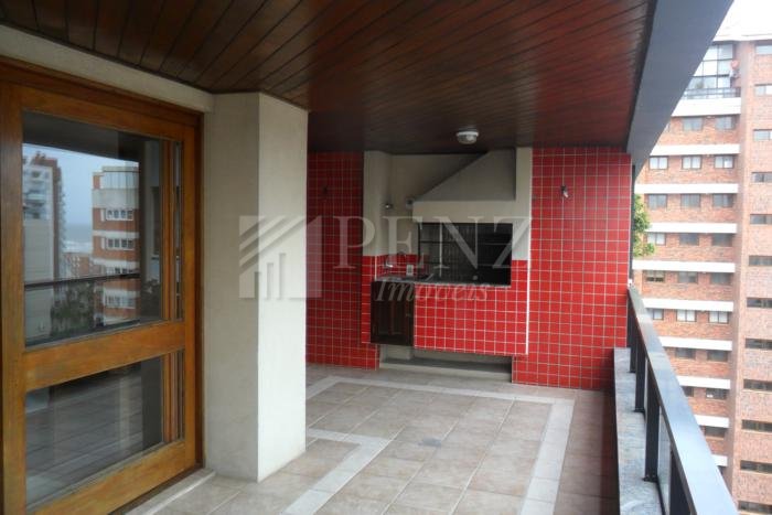 Apartamento 3 Dorm.