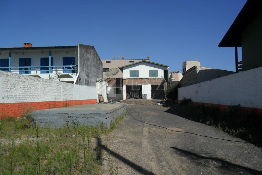 Terreno Comercial