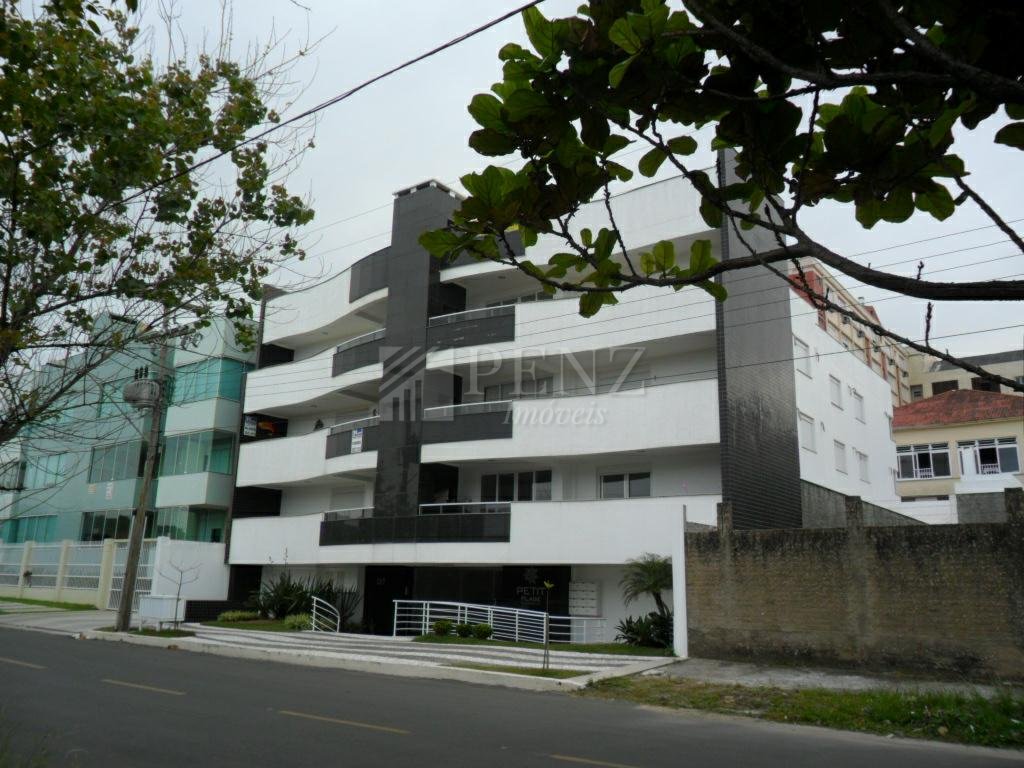 Apartamento 2 Dorm.