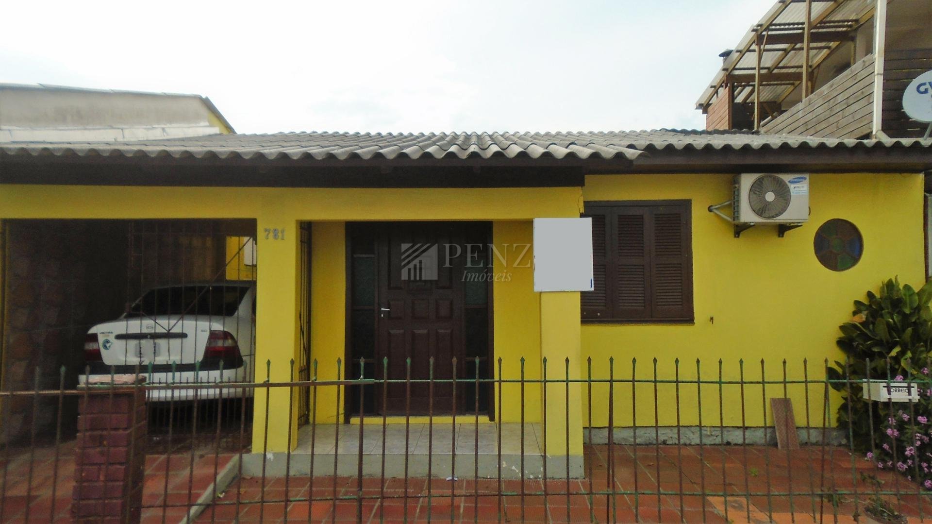 Casa 9 Dorm.