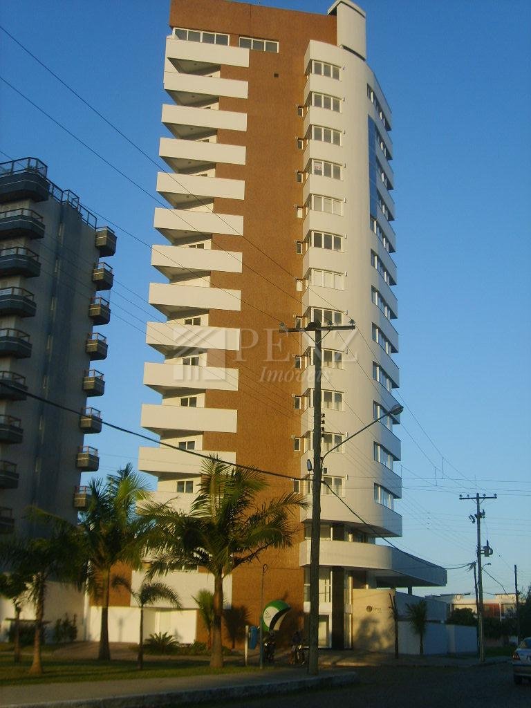 Apartamento 3 Dorm.