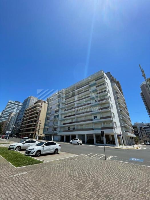 Apartamento 2 Dorm.