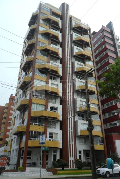 Apartamento 3 Dorm.