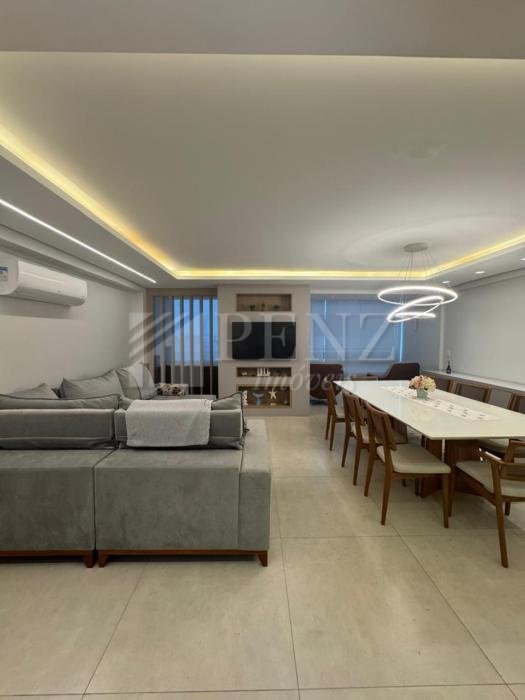 Apartamento 3 Dorm.