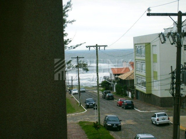 Apartamento 3 Dorm.