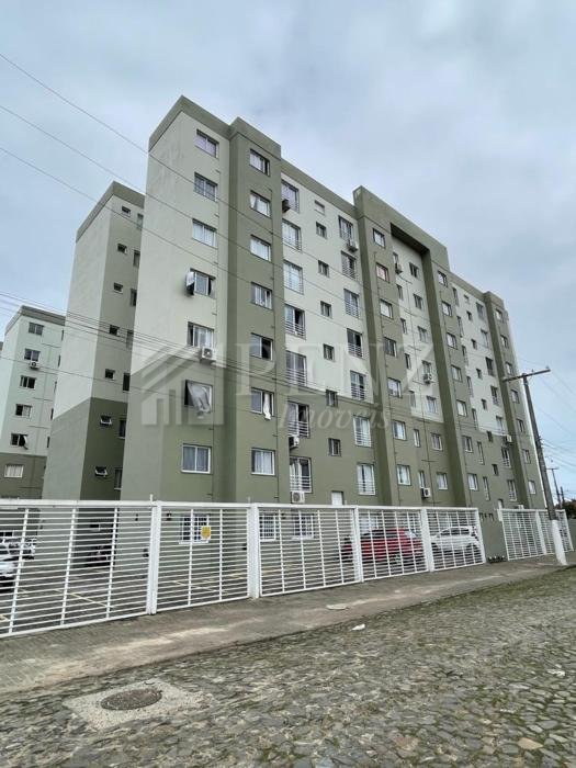 Apartamento 2 Dorm.