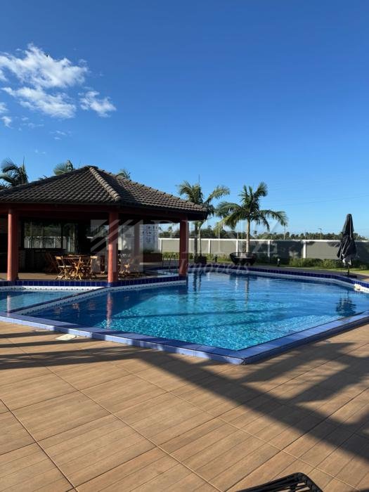 Terreno em condominio