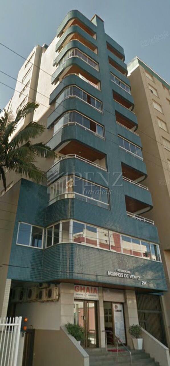 Apartamento 2 Dorm.