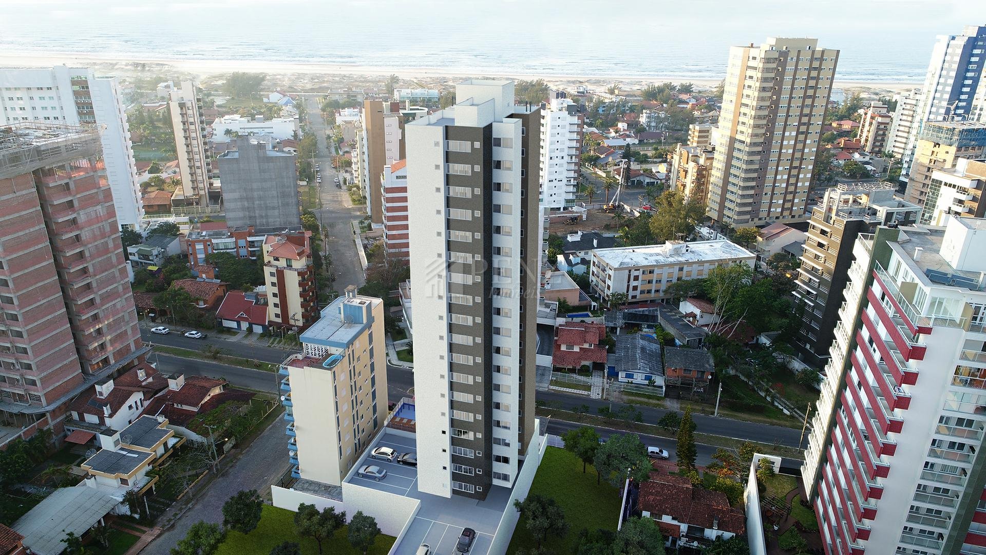 Apartamento 3 Dorm.