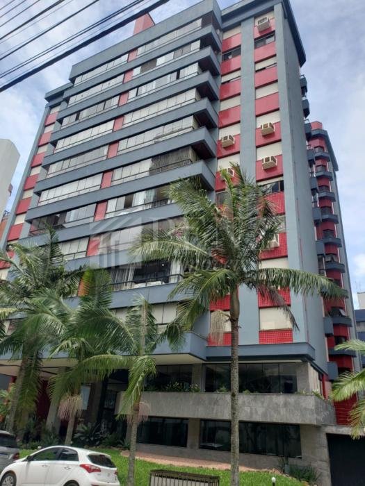 Apartamento 3 Dorm.