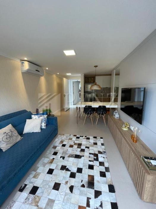 Apartamento 1 Dorm.