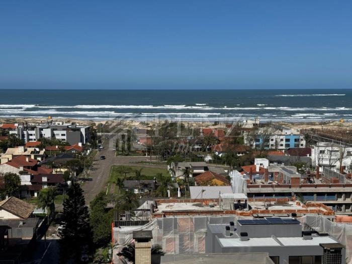 Apartamento 4 Dorm.