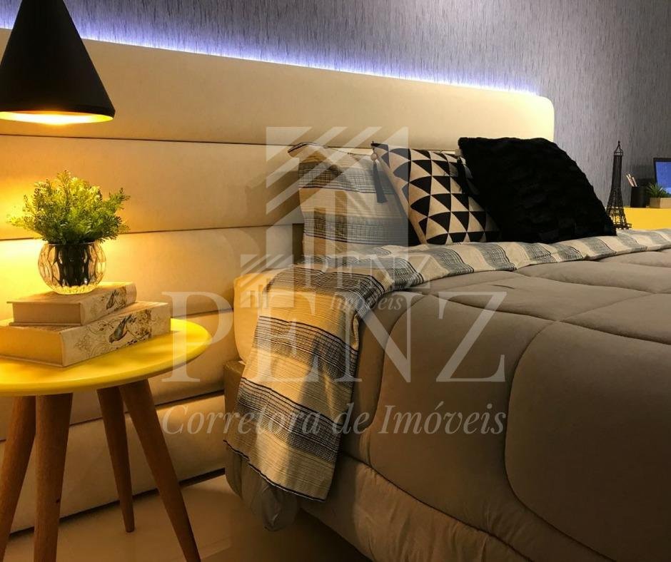 Apartamento 4 Dorm.