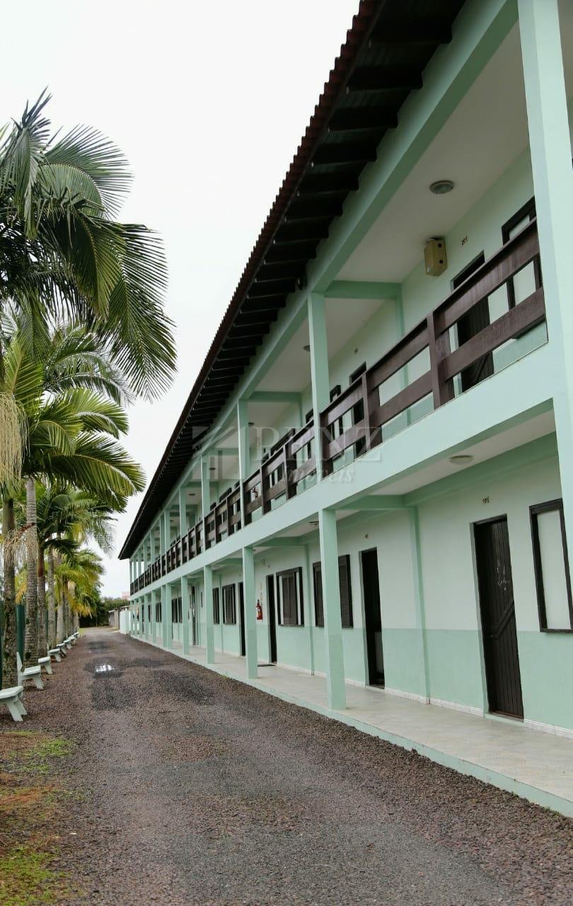 Apartamento 1 Dorm.