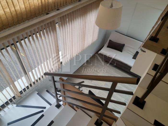 Apartamento 1 Dorm.