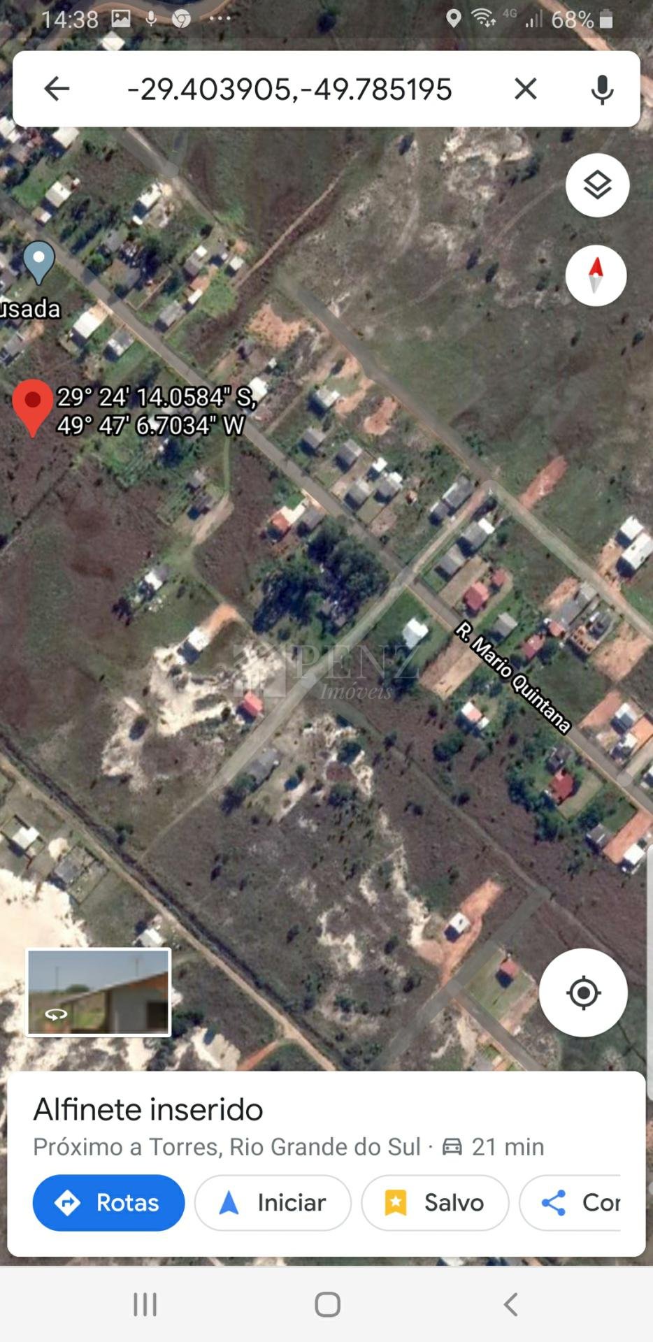 Terreno