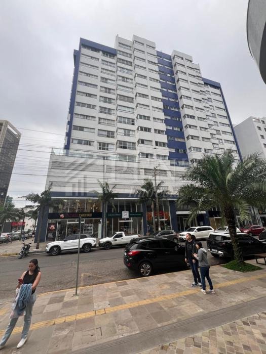 Apartamento 3 Dorm.