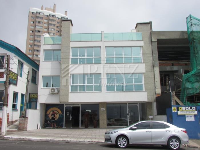 Cobertura 2 Dorm.