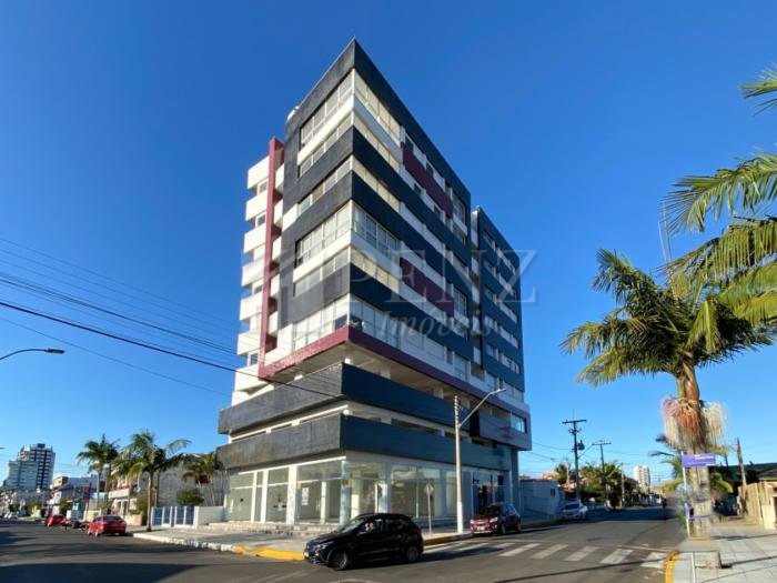 Apartamento 2 Dorm.