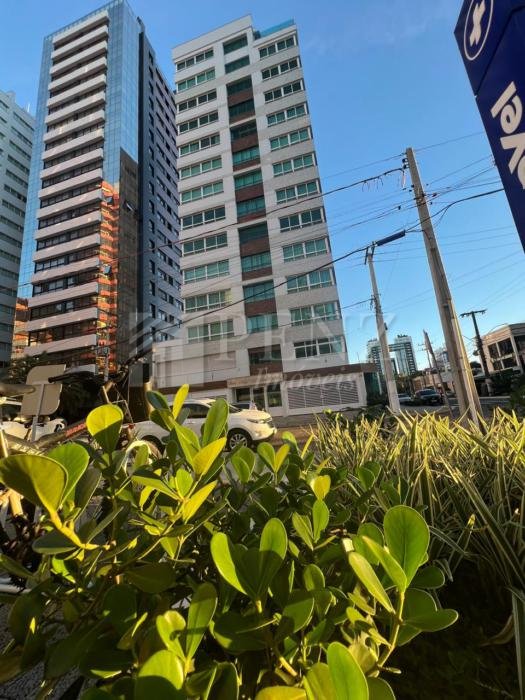 Apartamento 3 Dorm.