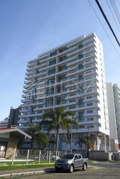 Apartamento 3 Dorm.