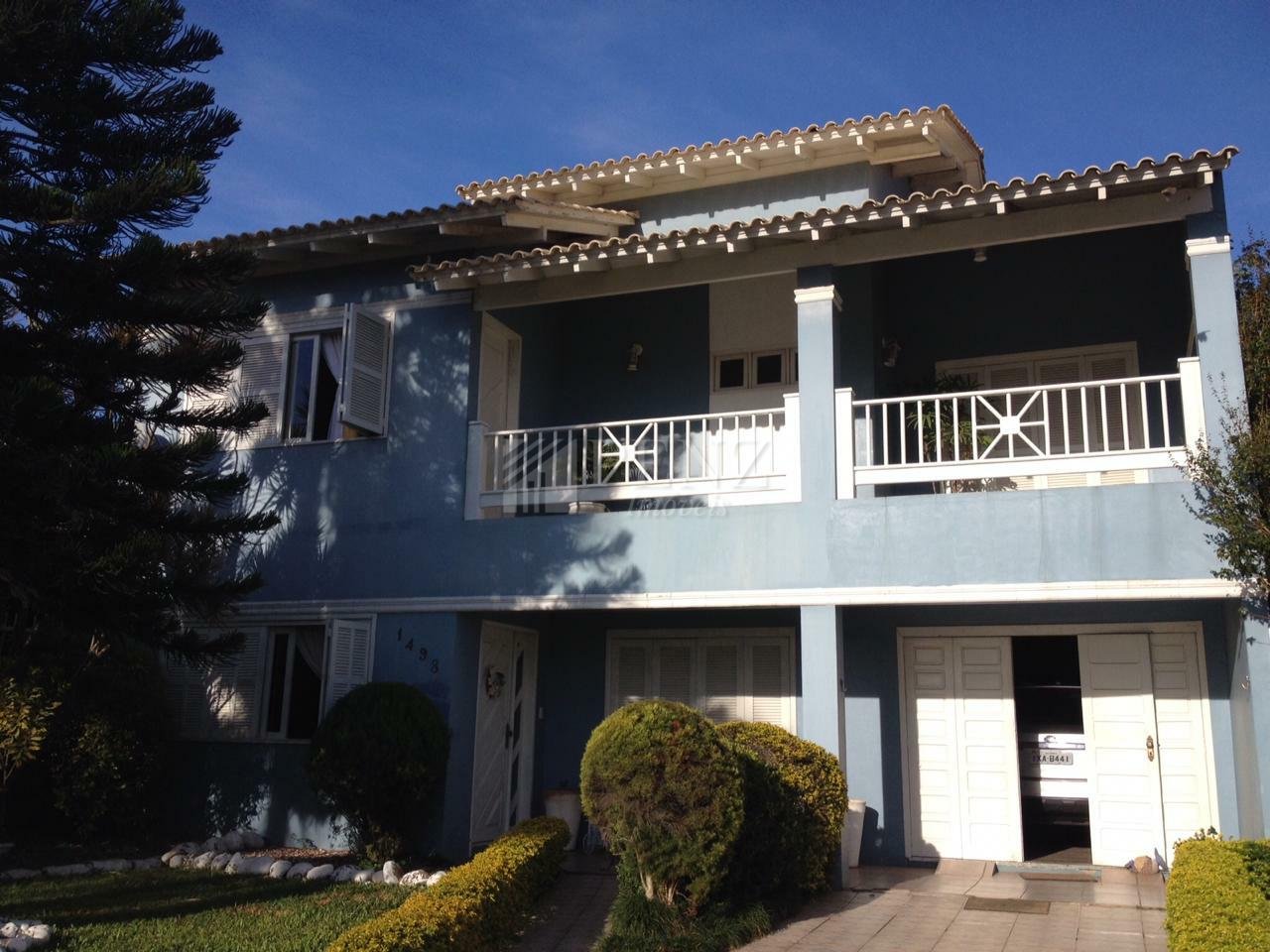 Casa 3 Dorm.