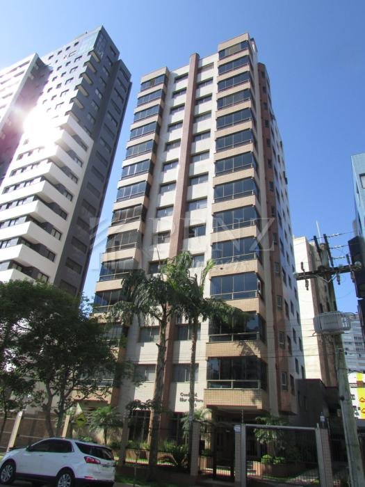 Apartamento 3 Dorm.