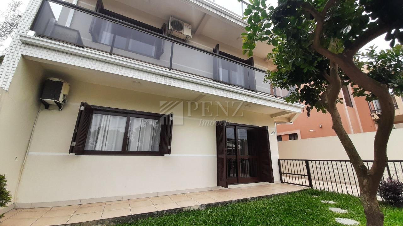 Casa 7 Dorm.