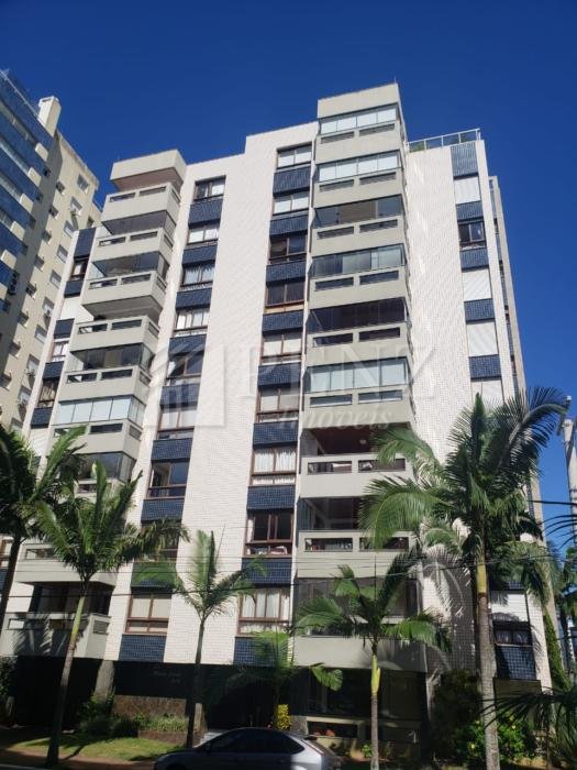 Apartamento 3 Dorm.