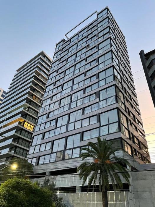 Apartamento 3 Dorm.