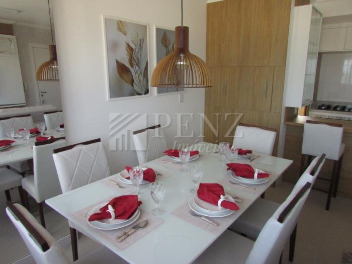 Apartamento 2 Dorm.