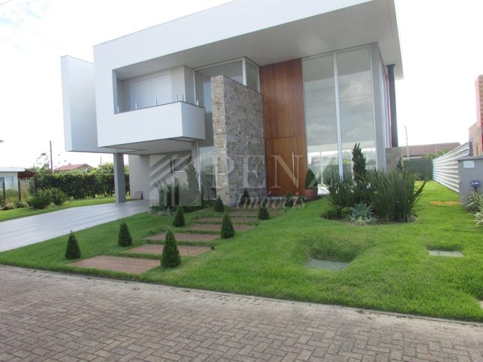 Casa 5 Dorm.
