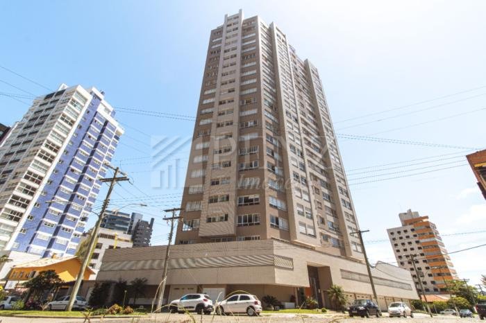 Apartamento 4 Dorm.